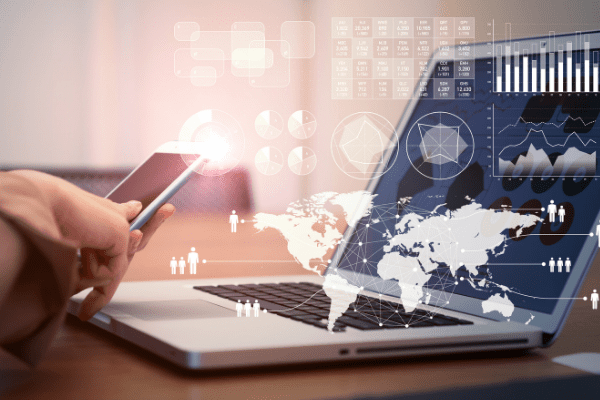 Digital Startup , Micro services , Leanbpi
