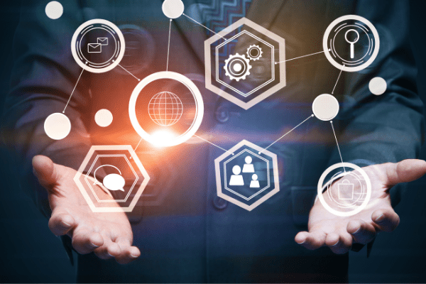 Digital Startup , Micro services , Leanbpi
