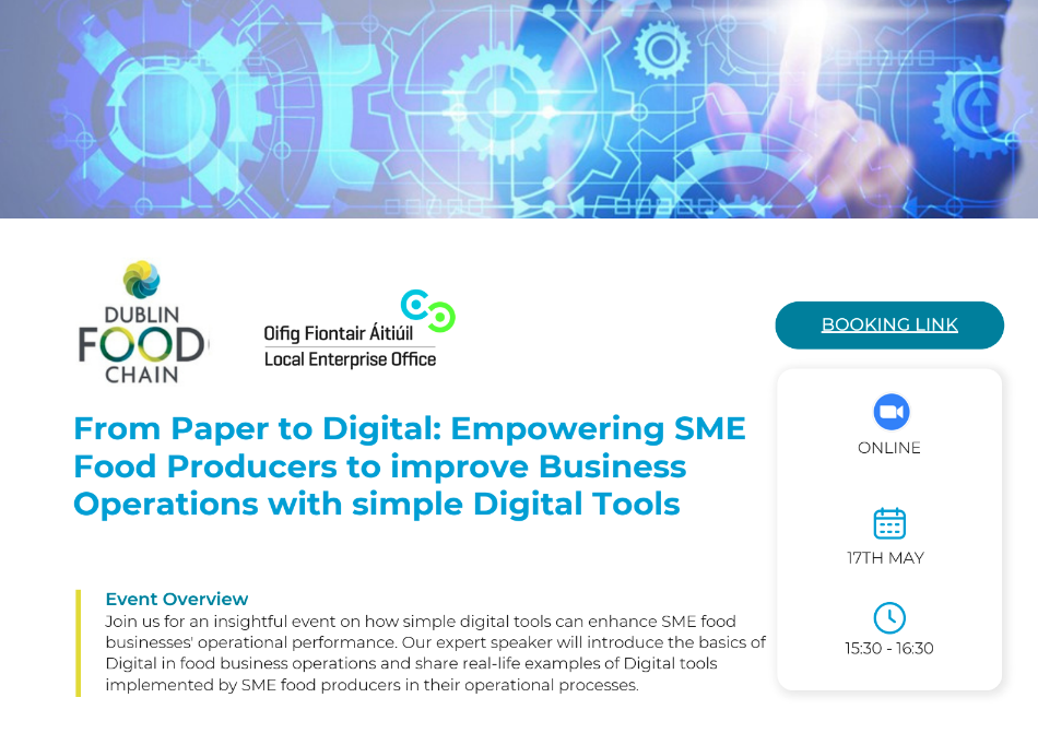 Digital for Business