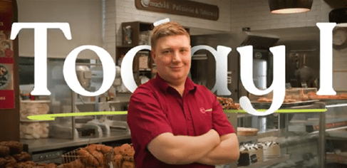 Macs deli