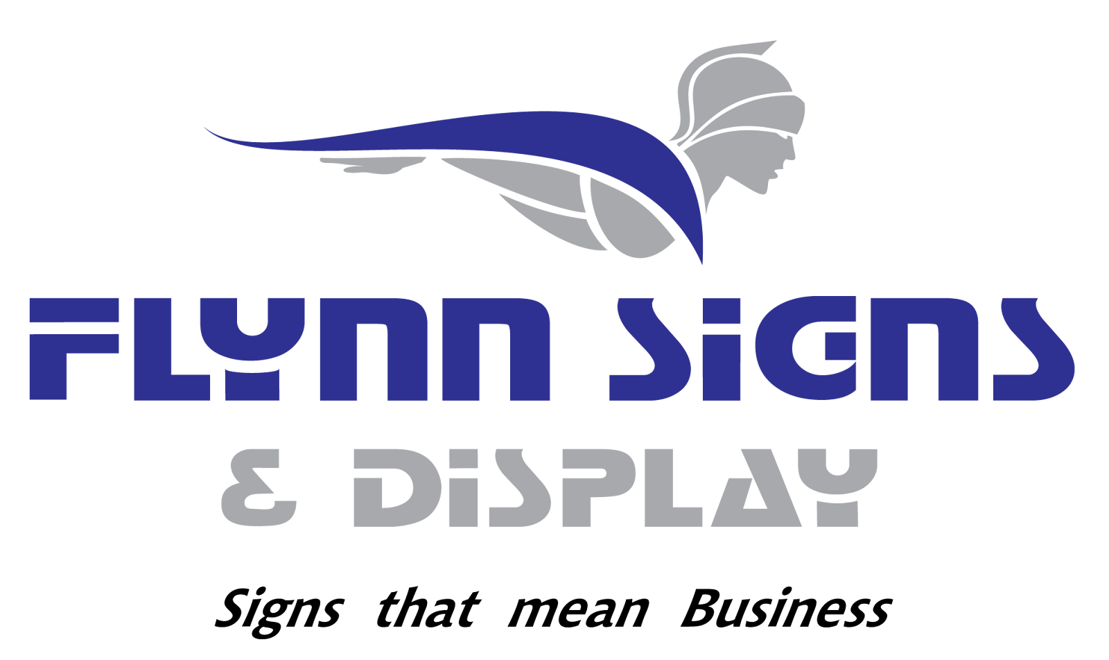 flynn signs-and-display