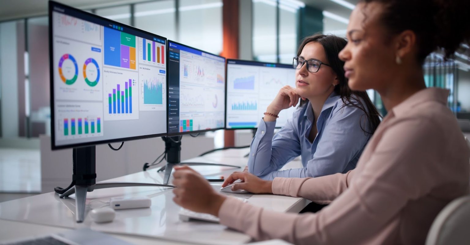 Data and Reporting