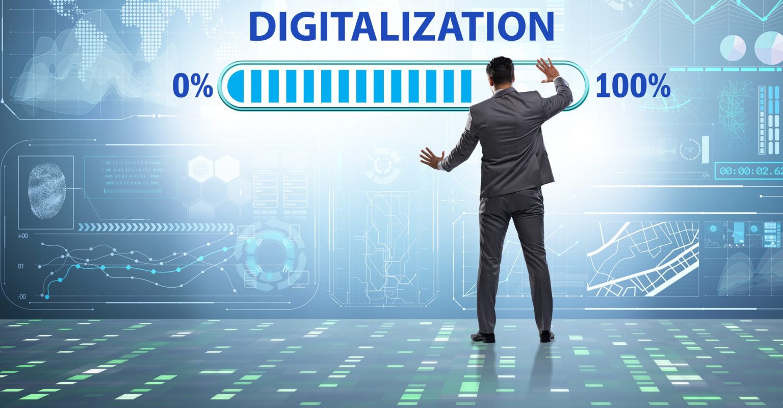 Digital,Transformation,And,Digitalization,DIgital start, digital startup in ireland,Concept, What is digital starup in Ireland