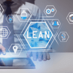 Digital Lean