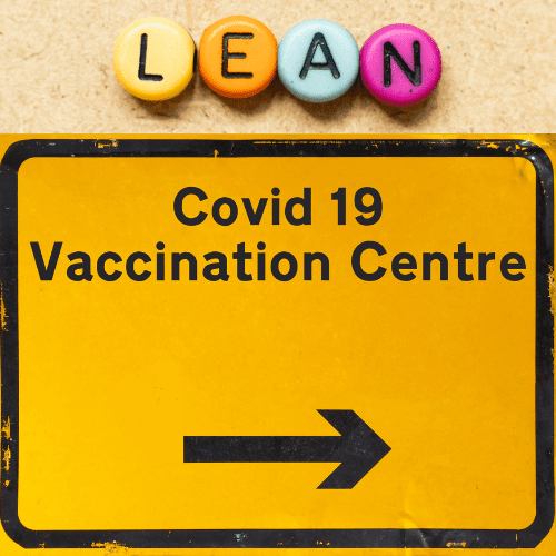 Lean and The Vaccine