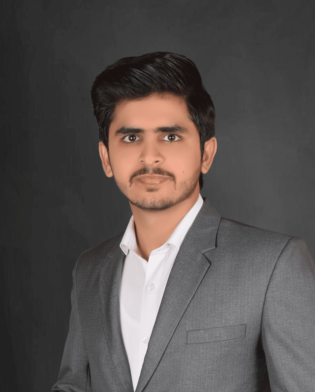 Arslan Arshad