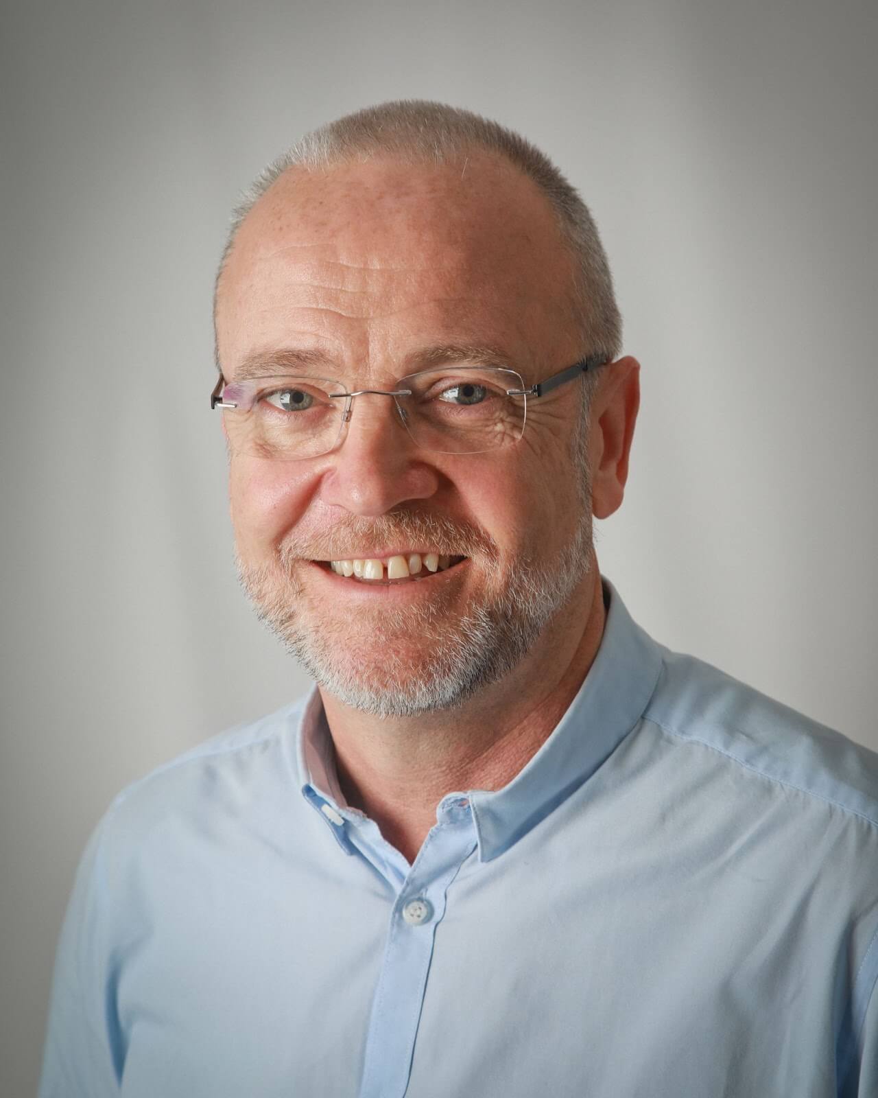 John O’Shanahan