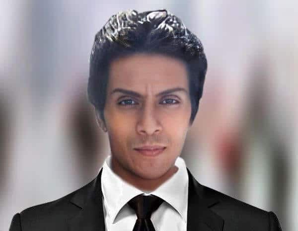 Mahesh Haldar