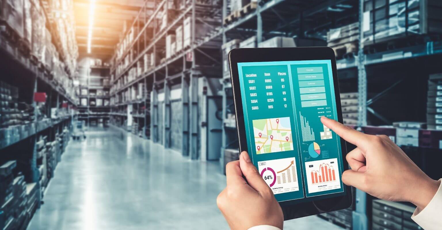 Systems, Software & Bespoke Solutions