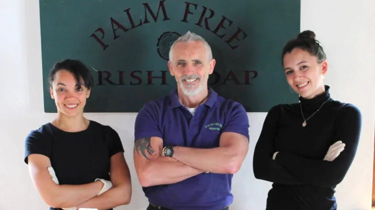 How Four Irish SMEs Went Digital | LeanBPI in the Sunday Times