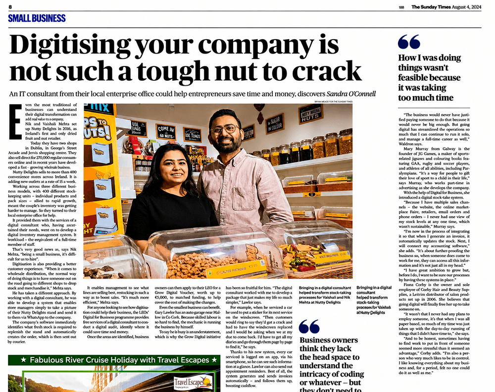 How-Three-Irish-SMEs-Saved-Time