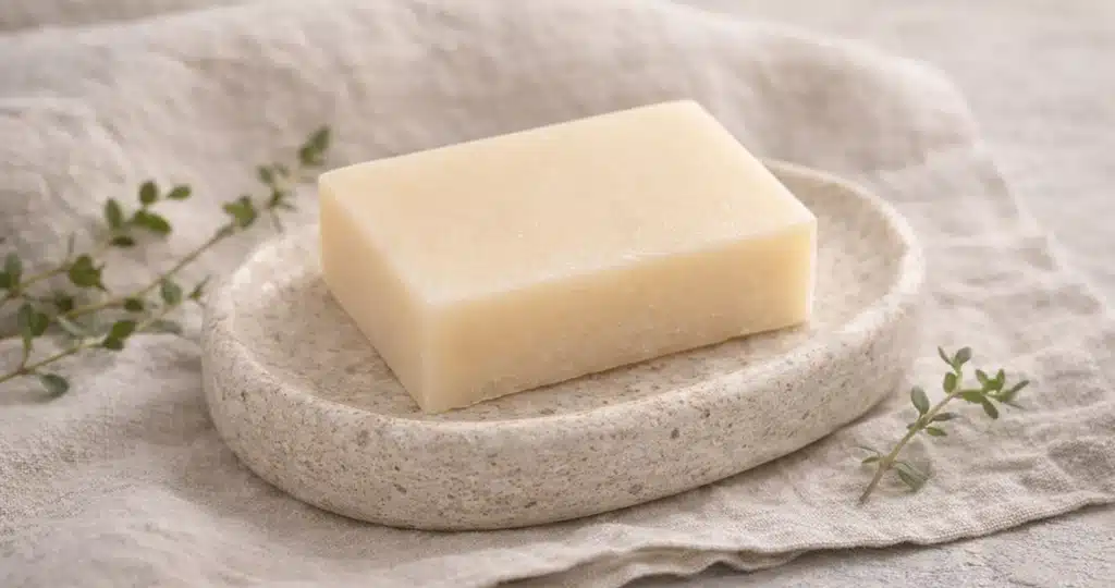 Soap