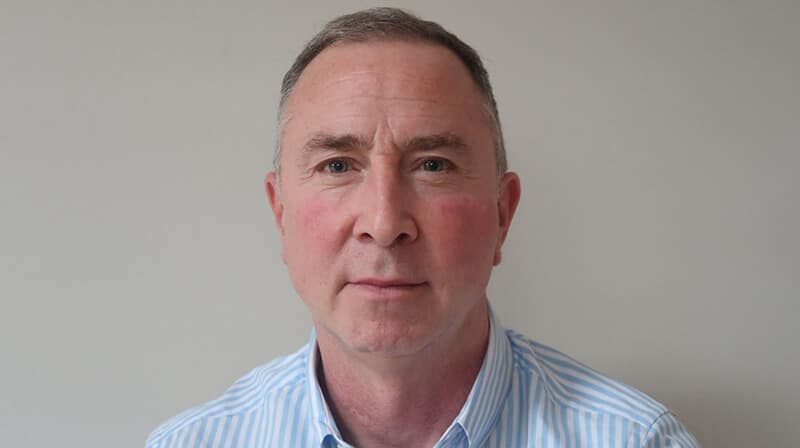 John Ennis