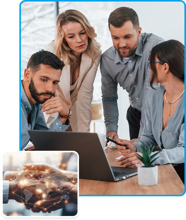 Struggling to Get Control of Your Operations?